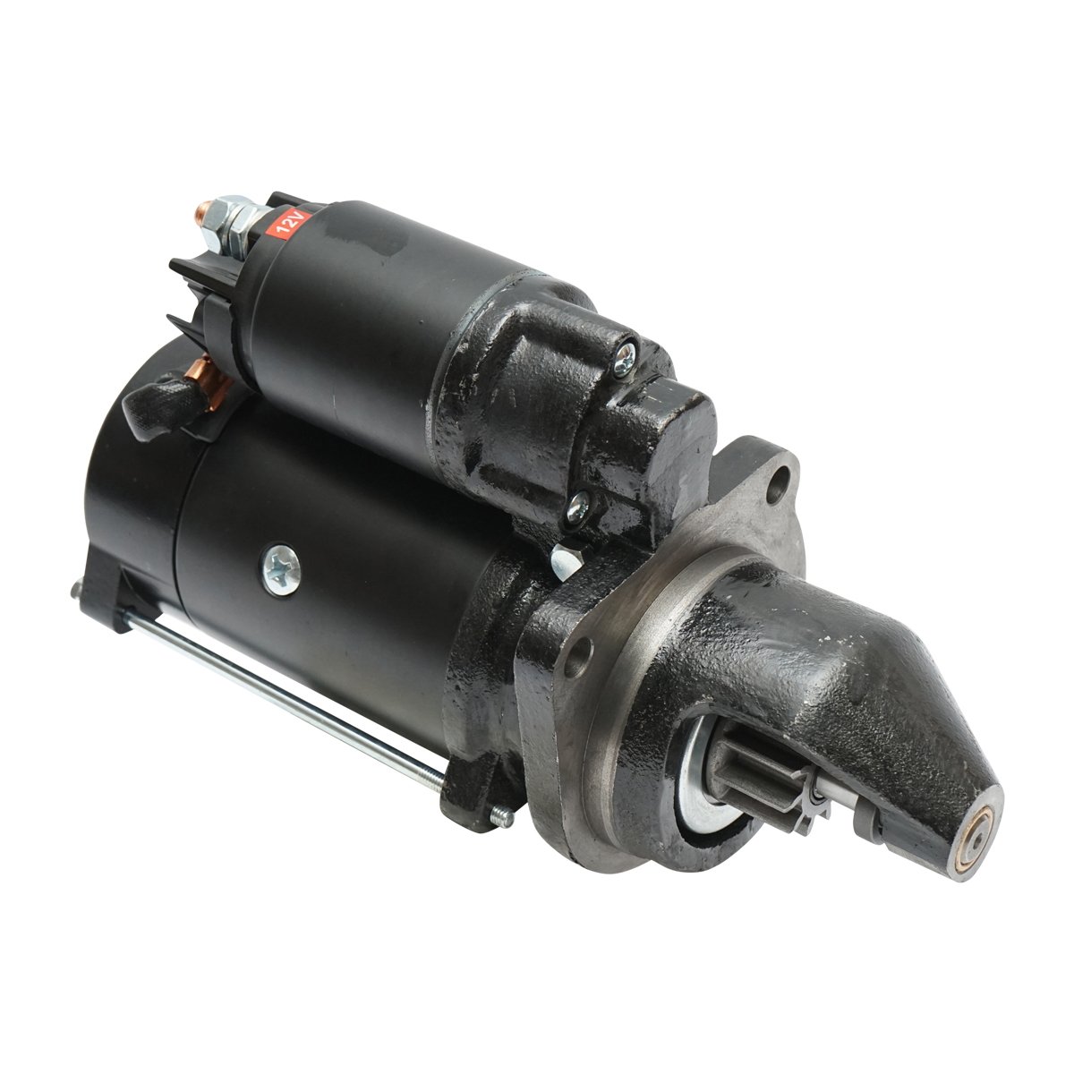 Electromotor 12V pentru Case IH, Ursus cod OEM 0986013690, 26342D